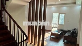BÁN NHÀ MẶT PHỐ TRẦN CUNG, KINH DOANH, LÔ GÓC 2 THOÁNG, VỊ TRÍ ĐỈNH