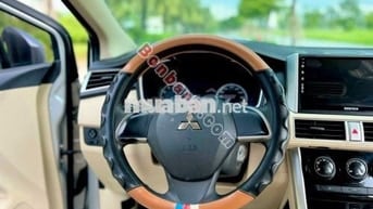 Mitsubishi Xpander 1.5 MT 2019