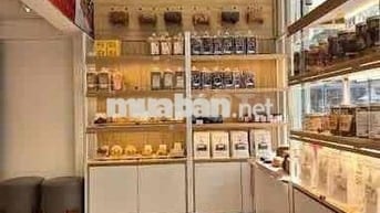 Cho thuê nhà đẹp Võ Văn Tần, Quận 3 – Trệt Lửng 2 Lầu, DT 3.5x6m, 30tr