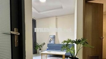 Cho thuê căn hộ 49m2 1PN 1WC Chung cư Happy One Phú Hoà
