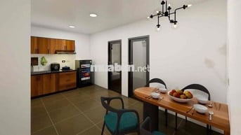 KHAI TRƯƠNG CĂN HỘ 2 PHÒNG NGỦ RIÊNG BIỆT