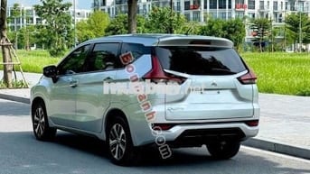 Mitsubishi Xpander 1.5 MT 2019