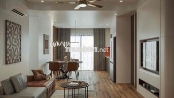 Căn hộ 3pn 2vs 95m2 tại KĐT Văn Khê Tố Hữu Hà Đông