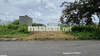 Cần Bán Lô Đất Tại KDC Thái Sơn Long Hậu Đường số 12 lộ giới 16m 2t5