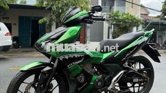 Honda Winner X V2 2021 B.số 92 Góp trả trước 4tr5