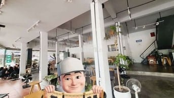 MT Ngô Thì Nhậm vị trí sầm uất