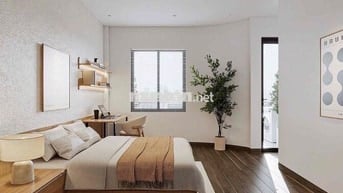 🏡KHAI TRƯƠNG CĂN HỘ DỊCH VỤ FULL NỘI THẤT CÓ BAN CÔNG