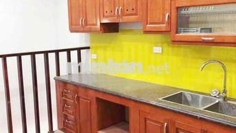 NHÀ ĐẸP GIÁ ĐẸP - KHU VỰC CHỈ 1 CĂN - GARA Ô TÔ - NHÀ VIEW THOÁNG.