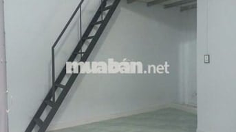CHO THUÊ PHÒNG NGAY KHU DÂN CƯ XÀ BANG, GẦN THPT TRẦN PHÚ