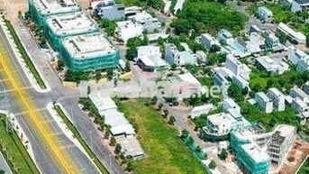 Cần Bán Lô Đất Tại KDC Thành Hiếu lộ giới 17m view Công Viên Giá 2t6