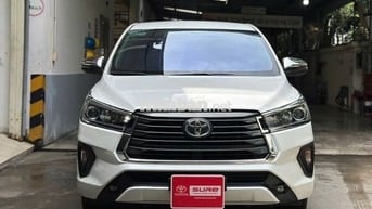 Toyota Innova 2021 G 2.0 AT - 71541 km