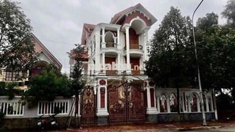 Cho thuê biệt thự đường Nguyễn Đức Thuận, Hiệp Thành, Thủ Dầu Một - Di
