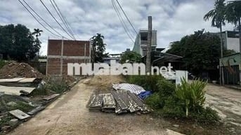 Cực hiếm! Lô góc 90m² Hòa Thọ Đông – Dự án công viên & mở đường ngay t