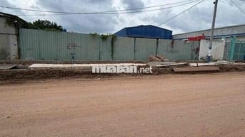 BÁN ĐẤT MẶT TIỀN BÌNH NHÂM 19 THUẬN AN BÌNH DƯƠNG