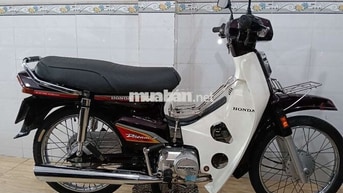 Honda Dream thái 7 số,  bs65,xe đẹp