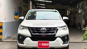Toyota Fortuner 2019 2.7V 4x2 AT - 92565 km