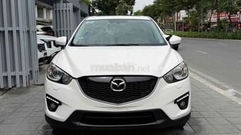 Mazda CX 5 2015 2.0 AT 2WD - 11000 km
