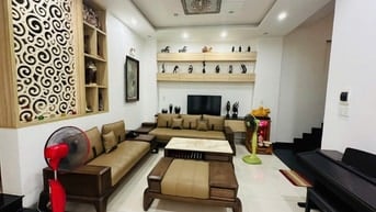 Vị trí hiếm có khó tìm, nhà 4 tầng chỉ sau lưng nhà mặt tiền Trần Phú