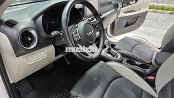 Kia K3 2022 1.6 Luxury - 25000 km