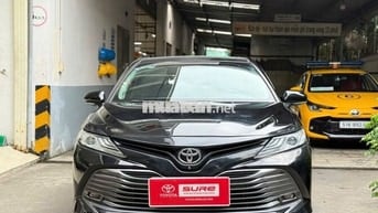 Toyota Camry 2019 2.5Q - 73856 km