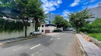 VIP KHU BIỆT THỰ ĐỘC NHẤT 2MT TRƯỚC SAU KHUÔN ĐẤT ĐẸP 15X30M THỔ 100%