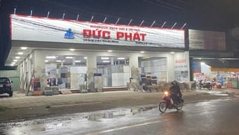 Hạ Giá 3 tỷ! HH 2%. Bán Showoom Nội Thất 2MT đường An Viễn- Xã Đồi 61