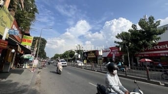 🌟(N6*D23)HXH, QUANG TRUNG,P8(THÔNG TÂY HỘI) NHÀ C4, 3PN. VNĐ. 8.880 TỶ