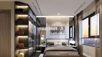 Bạn có 1 tỷ gửi Ngân hàng hay mua căn hộ
