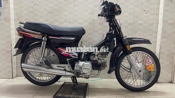 SUPER 98 TPHCM CÓ HỖ TRỢ GÓP OĐ CÓ GL ĐỖI XE