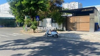 ĐẤT CHÍNH CHỦ 280m2 2 mặt tiền Trung Tâm Cẩm Lệ, Đà Nẵng