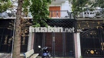 Cho thuê nhà 4pn 4wc khu đô thị phúc đạt Phú Lợi