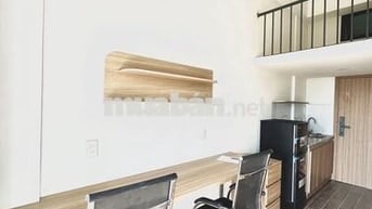 Phòng trọ có gác xép 24m2 gần đại học FPT Đà Nẵng,