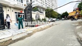 HIẾM GIÁ TỐT ĐẤT MẶT TIỀN XÂY DỰNG TỰ DO NGAY PHẠM VĂN ĐỒNG