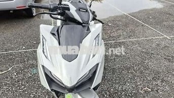 Cần bán xe vario 160 xám xi măng