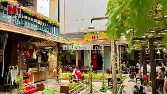 BIỆT THỰ SÂN VƯỜN 2 MẶT TIỀN – 128ED NGUYỄN ĐÌNH CHÍNH PN GIÁ 89TR