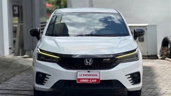Honda City 2021 RS - 85000 km