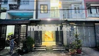🟢Chủ gửi  ••Bán nhà 1/ ngắn Thạnh Xuân 22 quận 12 ••Số nhà 122/4A Thạn