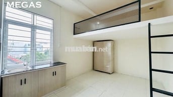 🔥TRỐNG LẠI 1 PHÒNG_GẦN PHAN VĂN HỚN VỊ TRÍ TIỆN LỢI