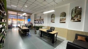 CHO THUÊ MBKD 100m2 - SẴN NỘI THẤT- NGUYỄN TƯ GIẢN GÒ VẤP