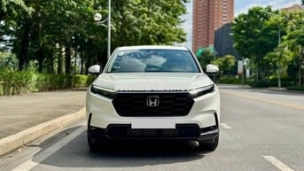 Honda CR V 2025 L - 10800 km
