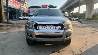 Ford Ranger 2015 XLT 2.2L 4x4 MT - 150000 km