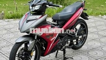 Exciter 150 Led 2020 chính chủ ký