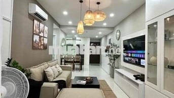 Bán căn hộ Topaz Garden 72m², 2PN 2WC, full nội thất, giá 3.1 tỷ TL