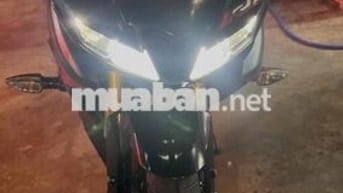 R15 xe siêu cọp, zin nguyên bản, odo chuẩn 9800km