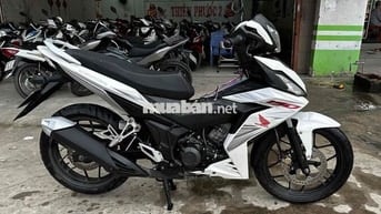 Honda Winner 150 trắng đen 2017 ( hỗ trợ góp )