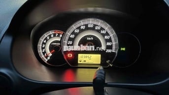 Mitsubishi Attrage 2017 1.2MT - 100000 km