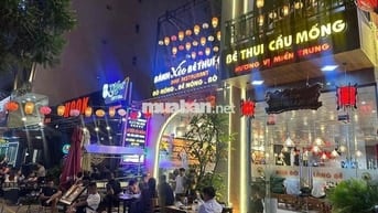 ❤️CHO THUÊ MẶT BẰNG  DƯƠNG ĐÌNH NGHỆ – SIÊU VIP, TRUNG TÂM DU LỊCH