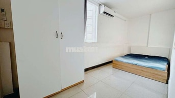 🔥GIÁ HOT 1PN 1PK CỬA SỔ TRỜI TO THOÁNG FULL NỘI THẤT KẾ CV GIA ĐỊNH
