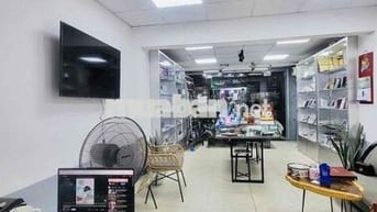 NHÀ BÁN 49m2 -MẶT TIỀN KINH DOANH ĐẶNG VĂN BI THỦ ĐỨC
