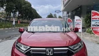 Honda CR V 2022 L - 52000 km